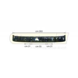 MERCEDES SUNVISOR