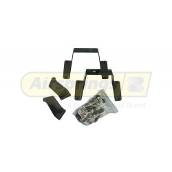 MERCEDES SUNVISOR FITTING KIT FOR MAXSV2