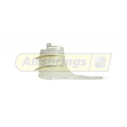 MERCEDES RH CORNER BAFFLE