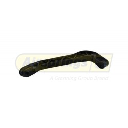 MERCEDES RH BUMPER BRACKET