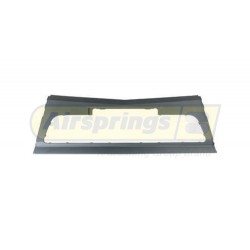 MERCEDES CENTRE BUMPER (HIGH VERSION)