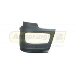MERCEDES RH BUMPER CORNER (HIGH VERSION)