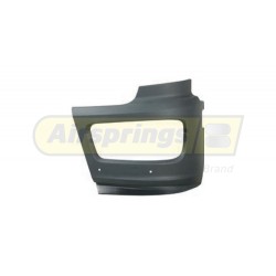 MERCEDES LH BUMPER CORNER (HIGH VERSION)