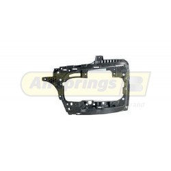 MERCEDES LH HEADLAMP SEAT