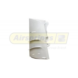 MERCEDES RH INNER CORNER PANEL