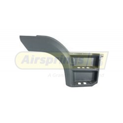 MERCEDES RH STEPWING (285mm)