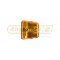 MERCEDES LH CORNER LAMP (AMBER)