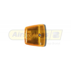 MERCEDES RH CORNER LAMP (AMBER)