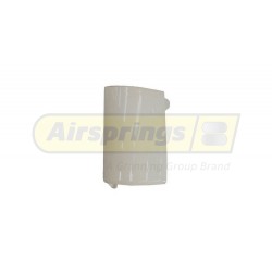 MERCEDES RH CORNER PANEL