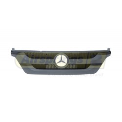 MERCEDES UPPER GRILLE