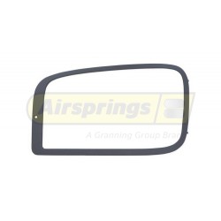 MERCEDES LH HEADLIGHT TRIM