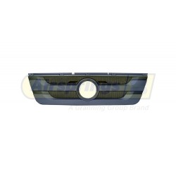 MERCEDES FRONT GRILLE UPPER