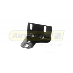 MERCEDES LH FOOTBOARD SUPPORT BRACKET