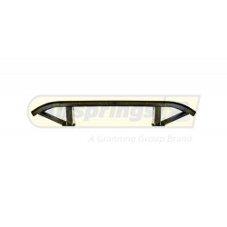 MERCEDES FRONT BUMPER BEAM
