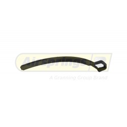 MERCEDES RH UPPER WING STEP TRIM