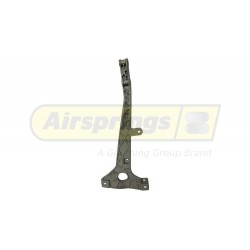 MERCEDES RH HEADLAMP BUCKET SUPPORT BRACKET