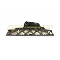 MERCEDES RH FOLDING STEP