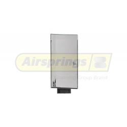 MERCEDES LH HEADLIGHT MOULDING