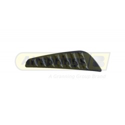 MERCEDES RH SMALL TREAD PLATE UPPER
