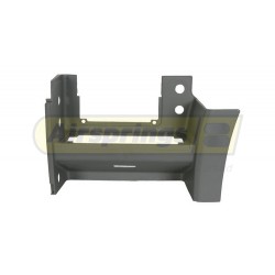 MERCEDES LH FOOTSTEP