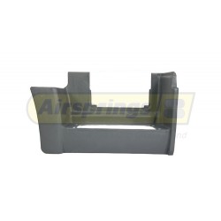 MERCEDES RH FOOTSTEP