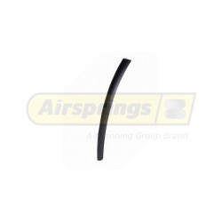 MERCEDES RH EXTENSION TRIM (FITS ON DROPWING)