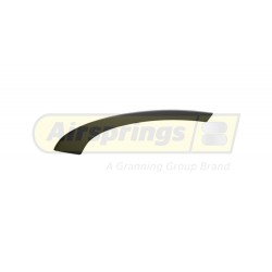 MERCEDES RH EXTENSION TRIM (FITS ON CAB WING EXTENSION)