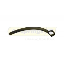 MERCEDES RH EXTENSION TRIM (FITS ON CAB UPPER WING / STEP)