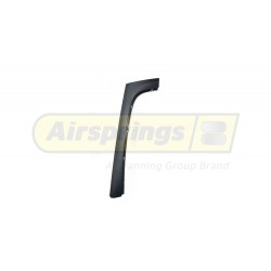 MERCEDES LH WINDSCREEN PILLAR TRIM