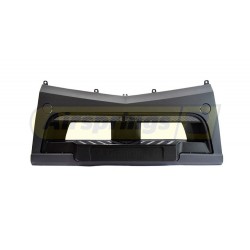 MERCEDES FRONT CENTRE BUMPER