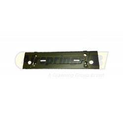 MERCEDES BUMPER TREAD PLATE