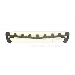 MERCEDES FRONT GRILLE