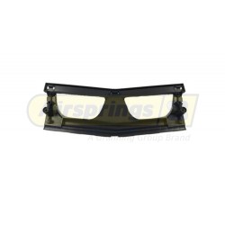 MERCEDES SUPPORT CENTRE COVER