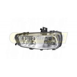 MERCEDES LH FOGLAMP (H11)