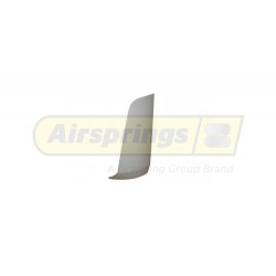 MERCEDES LH OUTER CORNER PANEL