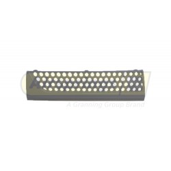 MERCEDES RH PANEL LOWER GRILLE