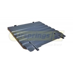 MERCEDES BATTERY COVER