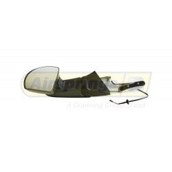 MERCEDES FRONT VIEW MIRROR