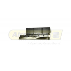 MERCEDES LH FRONT MUDFLAP