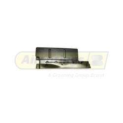 MERCEDES RH FRONT MUDFLAP
