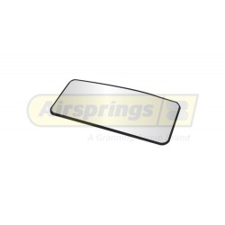 MERCEDES MAIN MIRROR GLASS