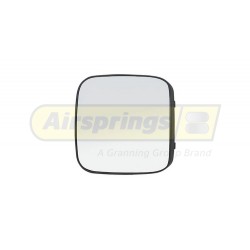 MERCEDES WIDE ANGLE MIRROR GLASS