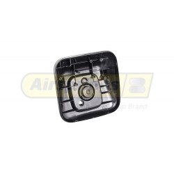 MERCEDES WIDE ANGLE MIRROR MANUAL HEATED
