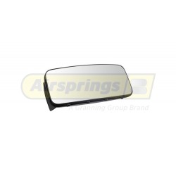 MERCEDES RH MAIN MIRROR ATEGO/AXOR 04-10 ELECTRIC HEATED