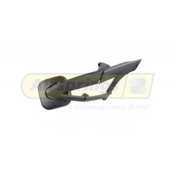 MERCEDES FRONT VIEW  MIRROR  ATEGO/AXOR 2010-