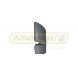 MERCEDES RH MIRROR COVER