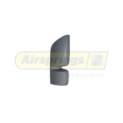 MERCEDES LH MIRROR COVER
