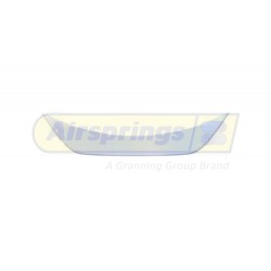 MERCEDES ROOF DEFLECTOR