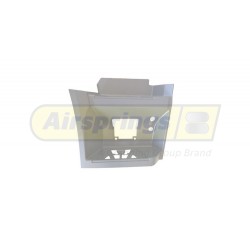 MERCEDES RH FOOTSTEP LOWER (PRIMER)