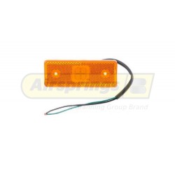 MERCEDES SIDE MARKER (LED)